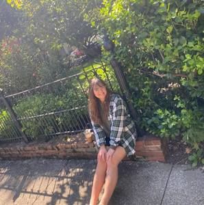 Meet your Posher, Haley